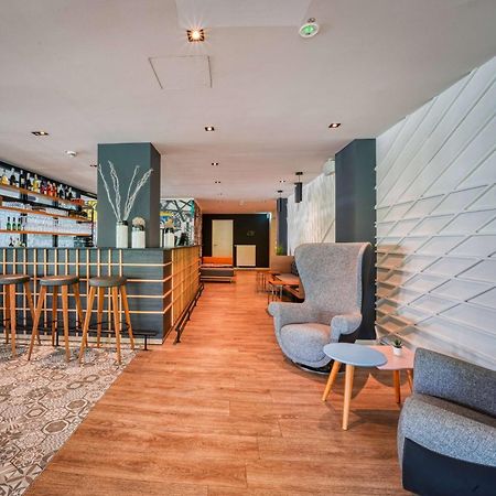 Vienna House Easy By Wyndham Dortmund City מראה חיצוני תמונה