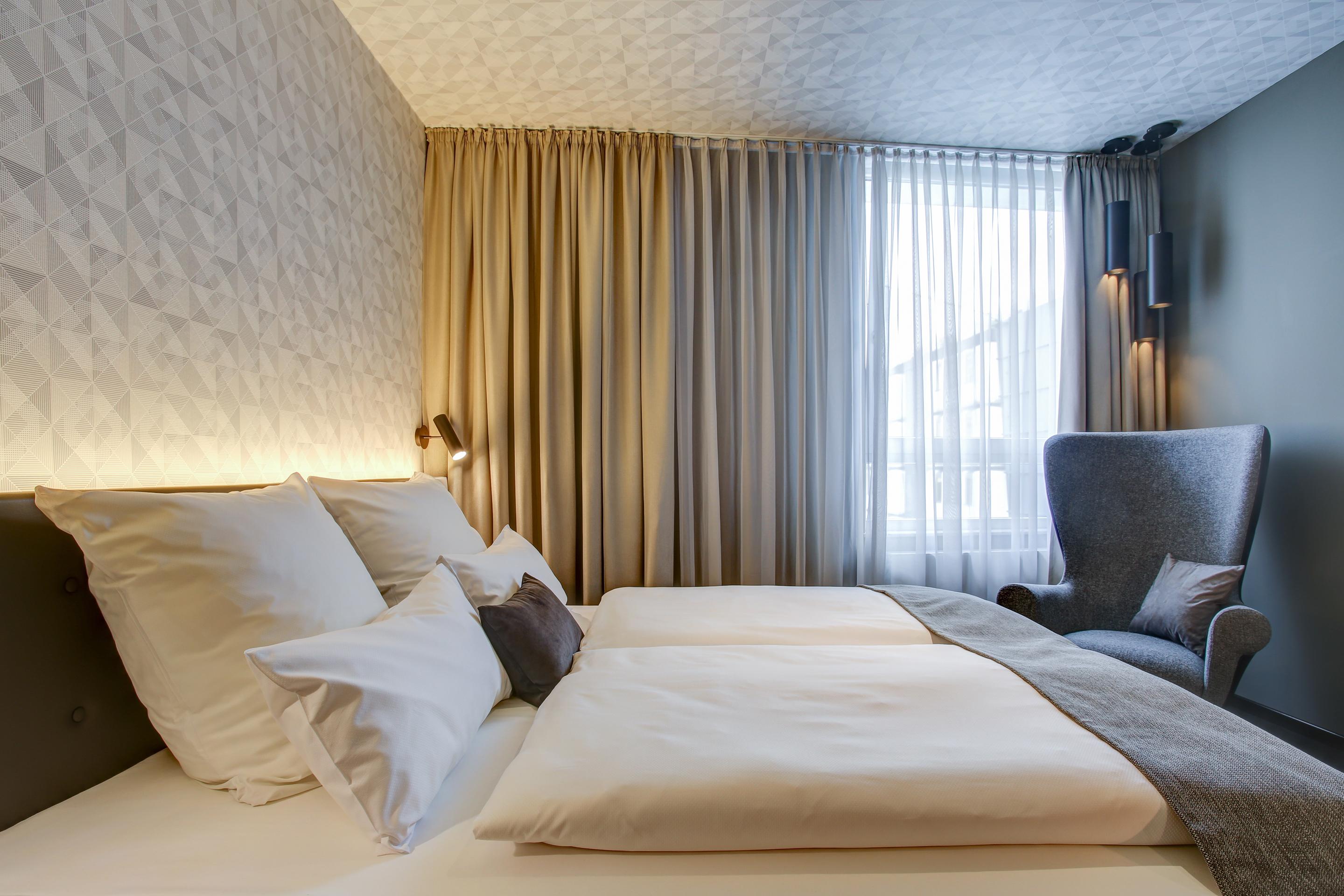 Vienna House Easy By Wyndham Dortmund City מראה חיצוני תמונה