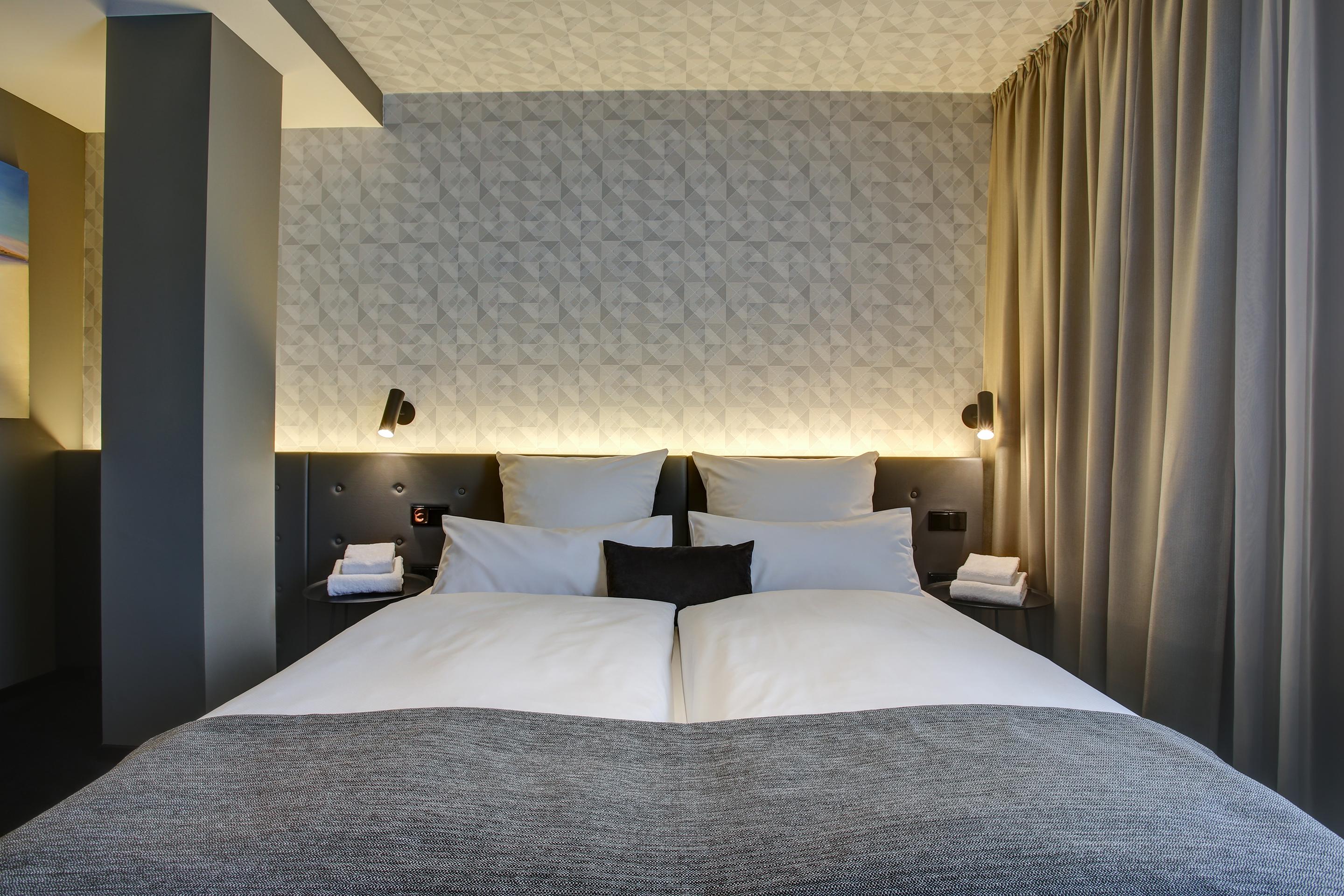 Vienna House Easy By Wyndham Dortmund City מראה חיצוני תמונה