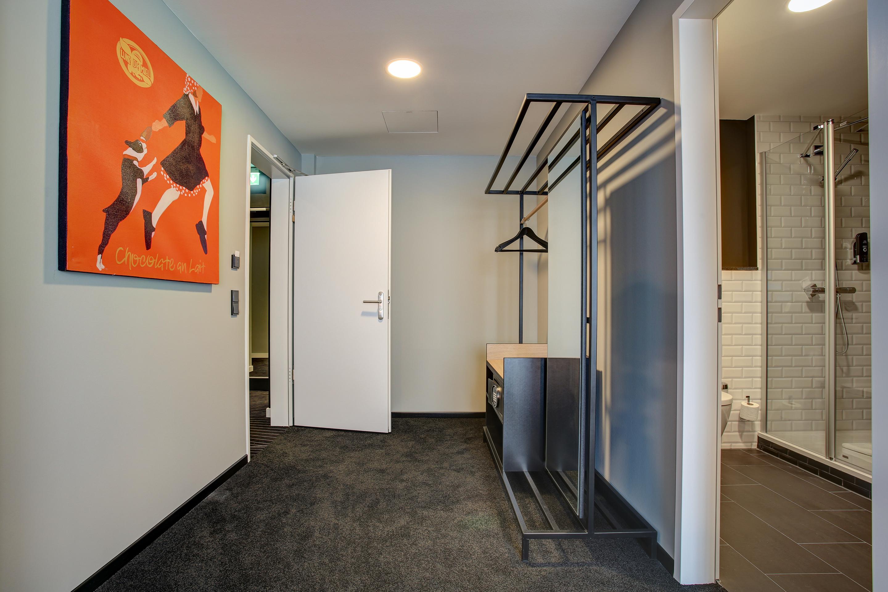 Vienna House Easy By Wyndham Dortmund City מראה חיצוני תמונה