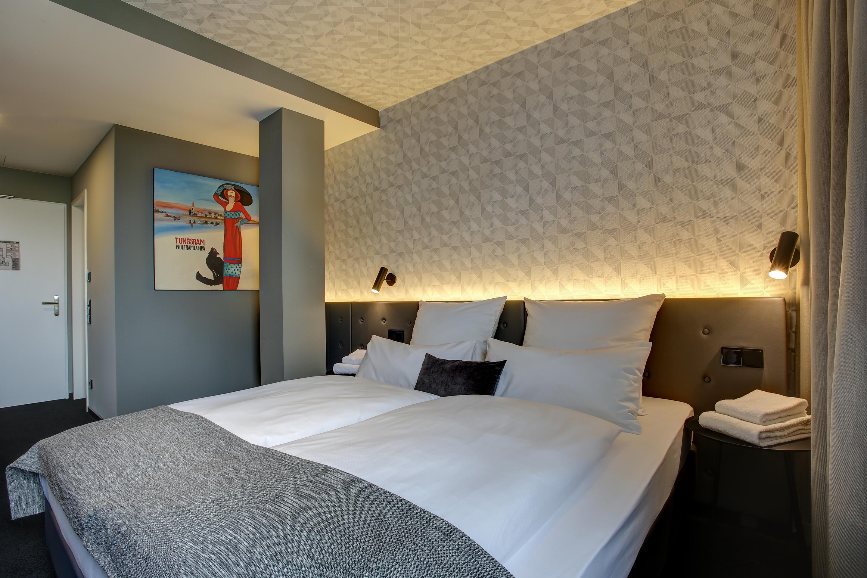 Vienna House Easy By Wyndham Dortmund City מראה חיצוני תמונה