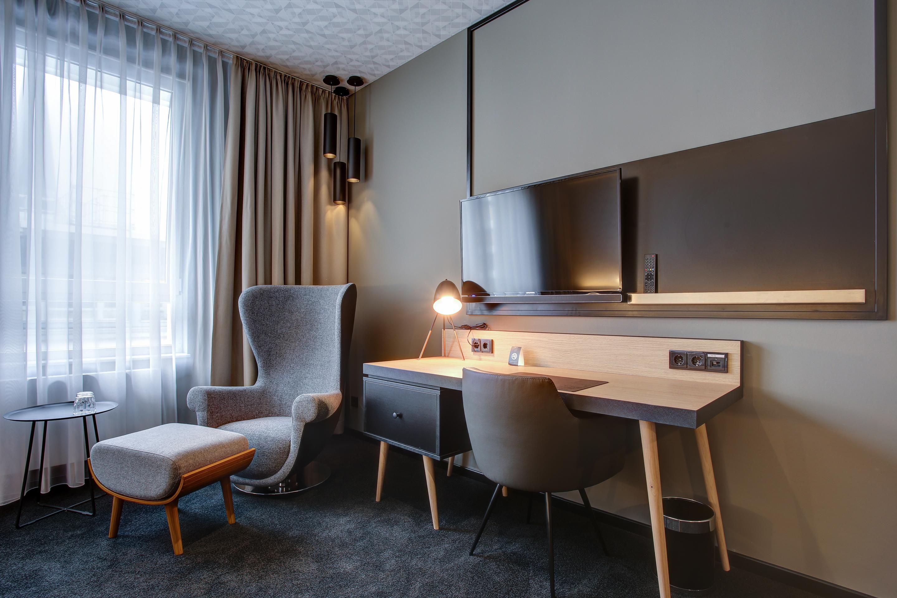 Vienna House Easy By Wyndham Dortmund City מראה חיצוני תמונה