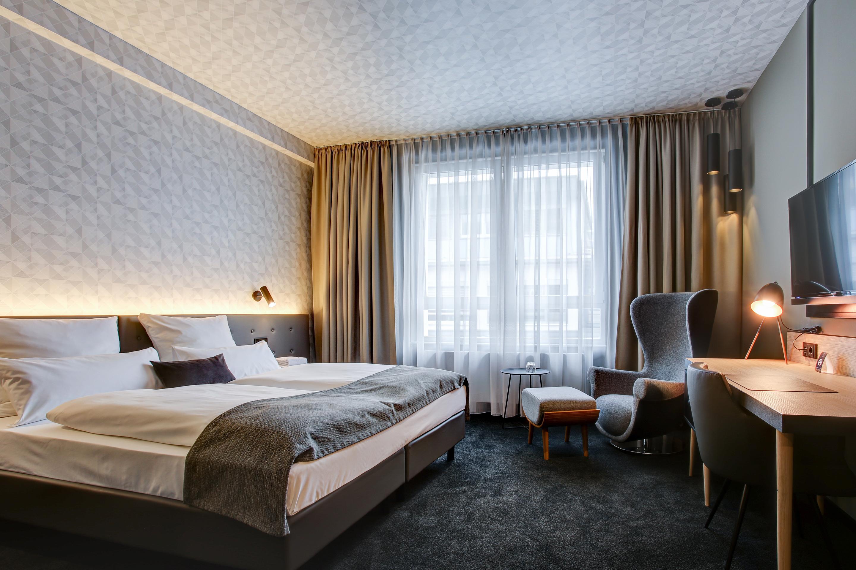 Vienna House Easy By Wyndham Dortmund City מראה חיצוני תמונה