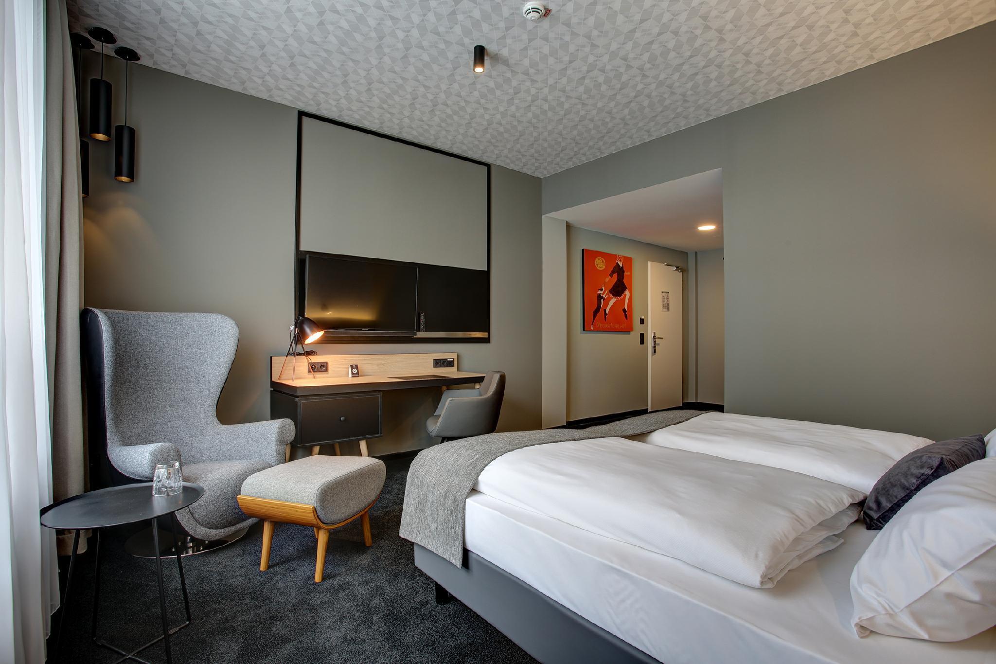 Vienna House Easy By Wyndham Dortmund City מראה חיצוני תמונה