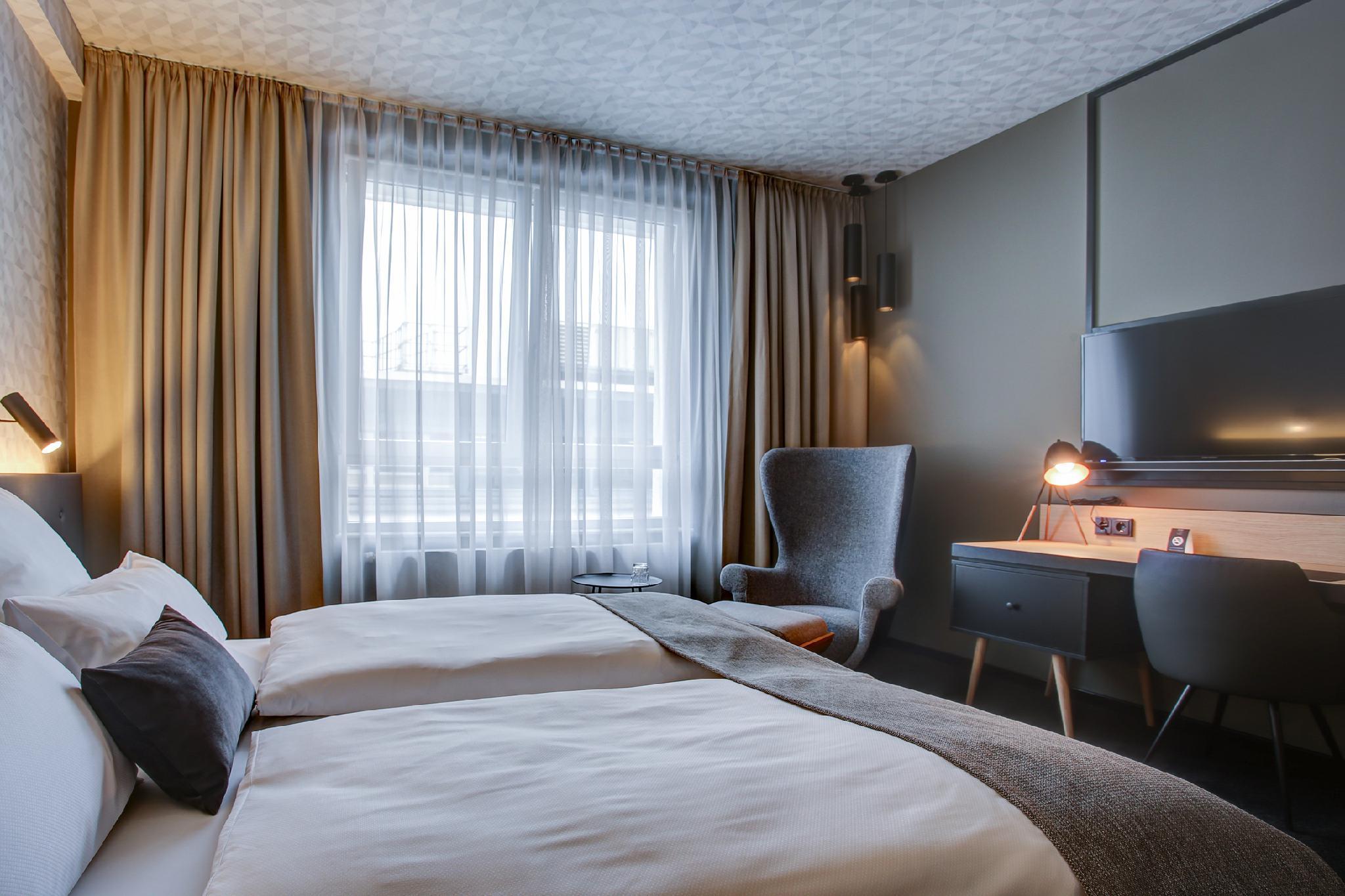 Vienna House Easy By Wyndham Dortmund City מראה חיצוני תמונה