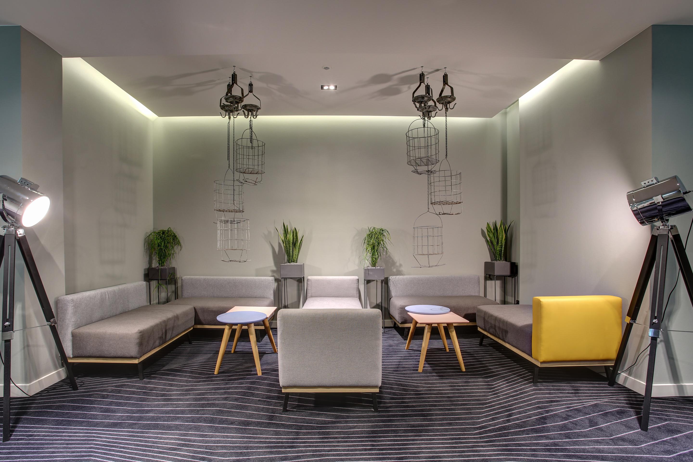 Vienna House Easy By Wyndham Dortmund City מראה חיצוני תמונה