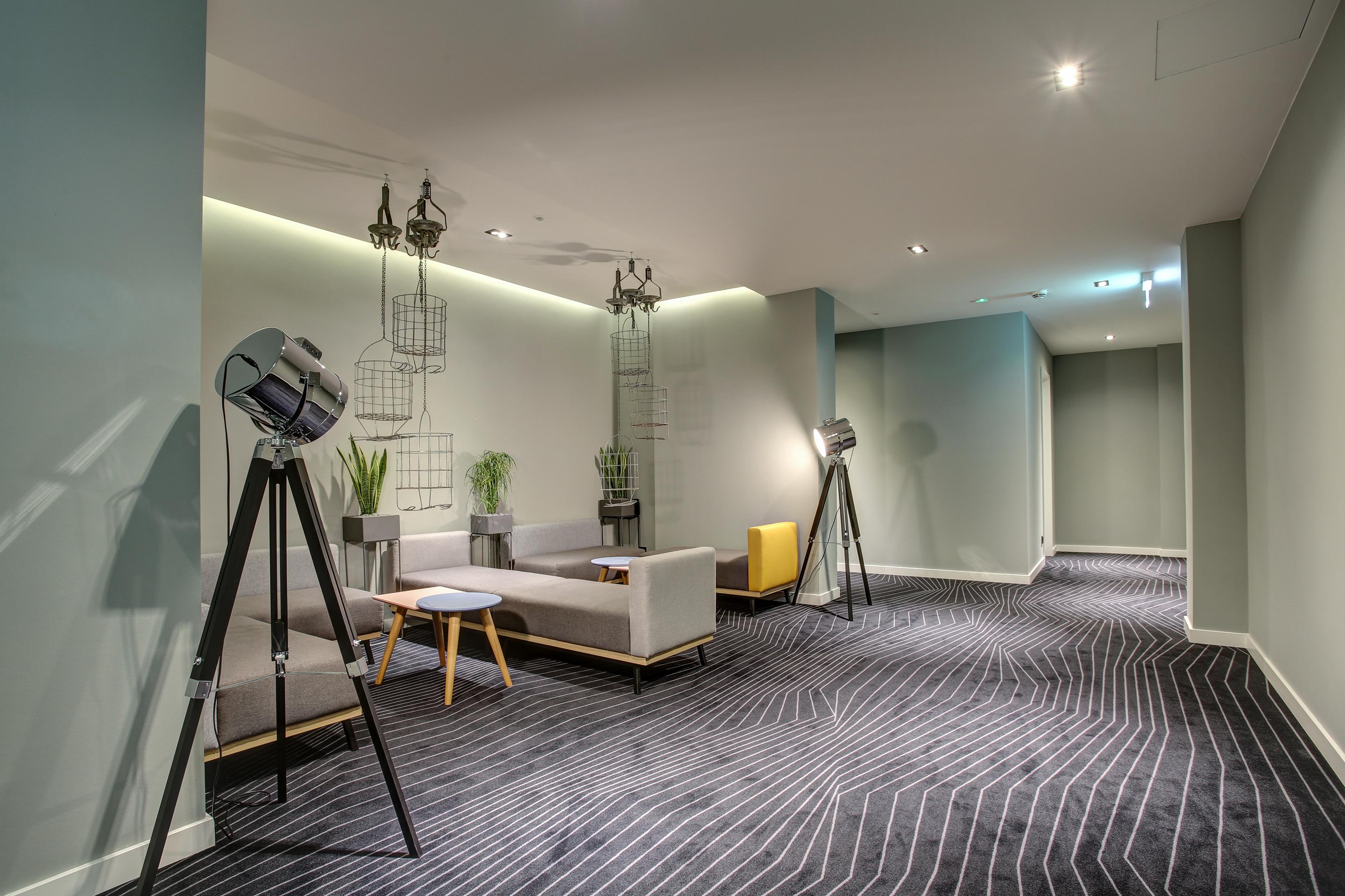 Vienna House Easy By Wyndham Dortmund City מראה חיצוני תמונה