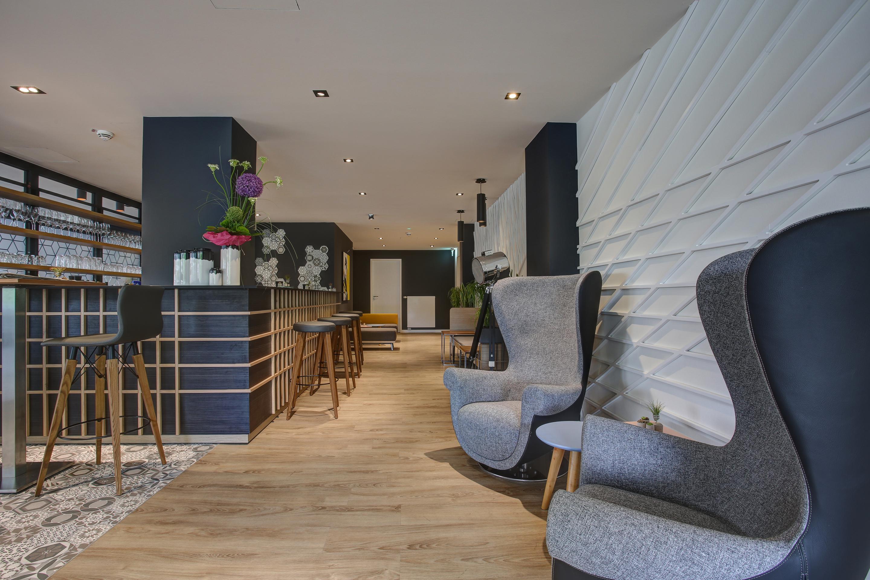 Vienna House Easy By Wyndham Dortmund City מראה חיצוני תמונה