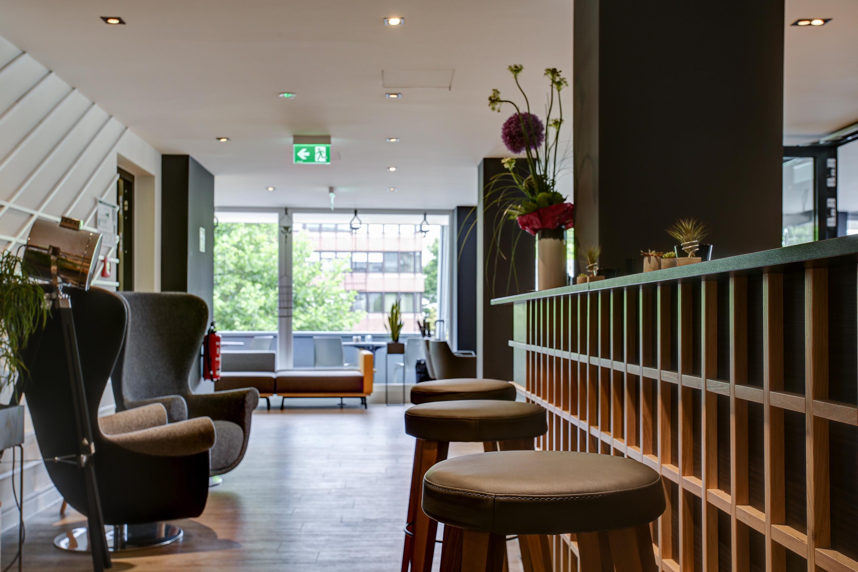 Vienna House Easy By Wyndham Dortmund City מראה חיצוני תמונה
