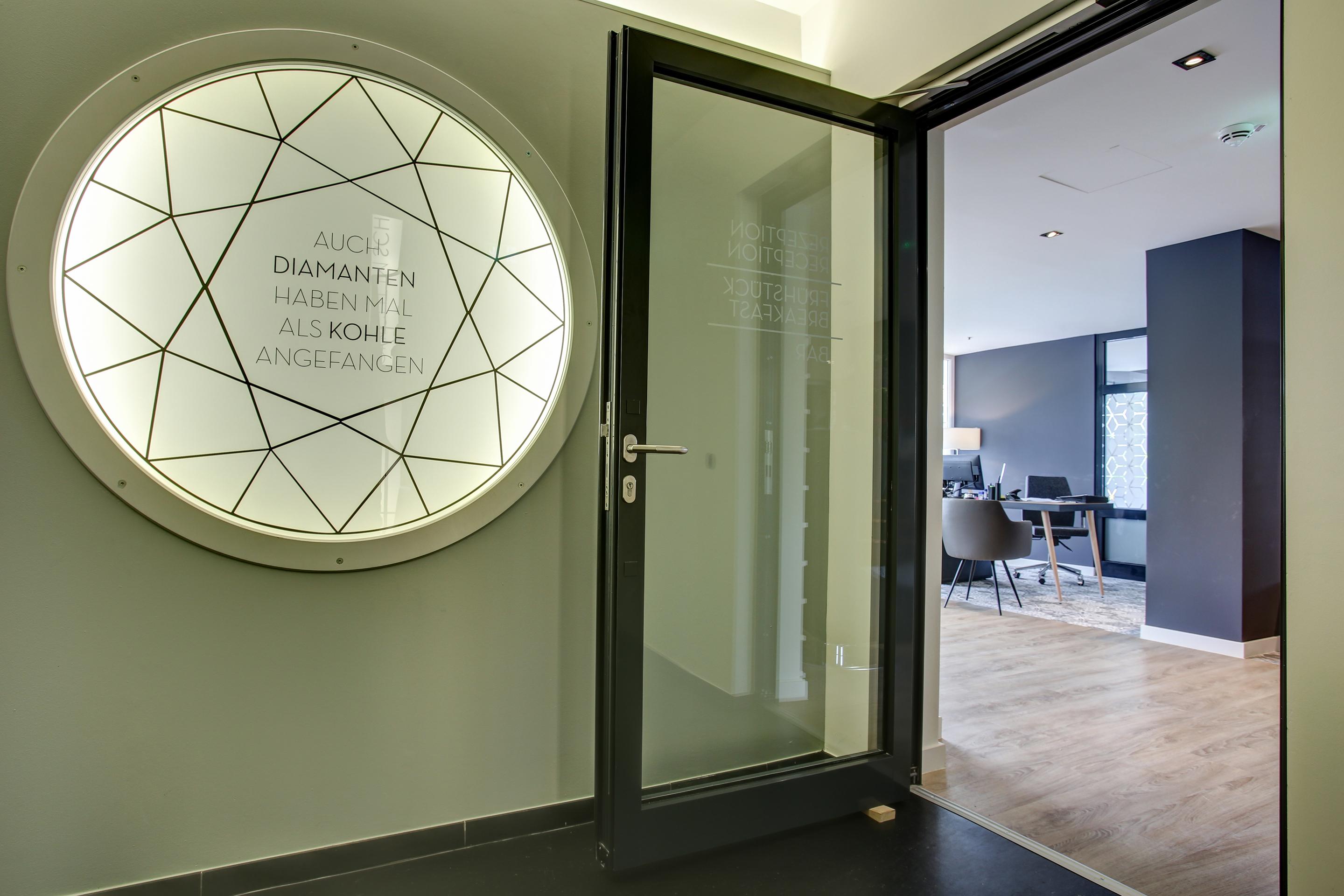 Vienna House Easy By Wyndham Dortmund City מראה חיצוני תמונה