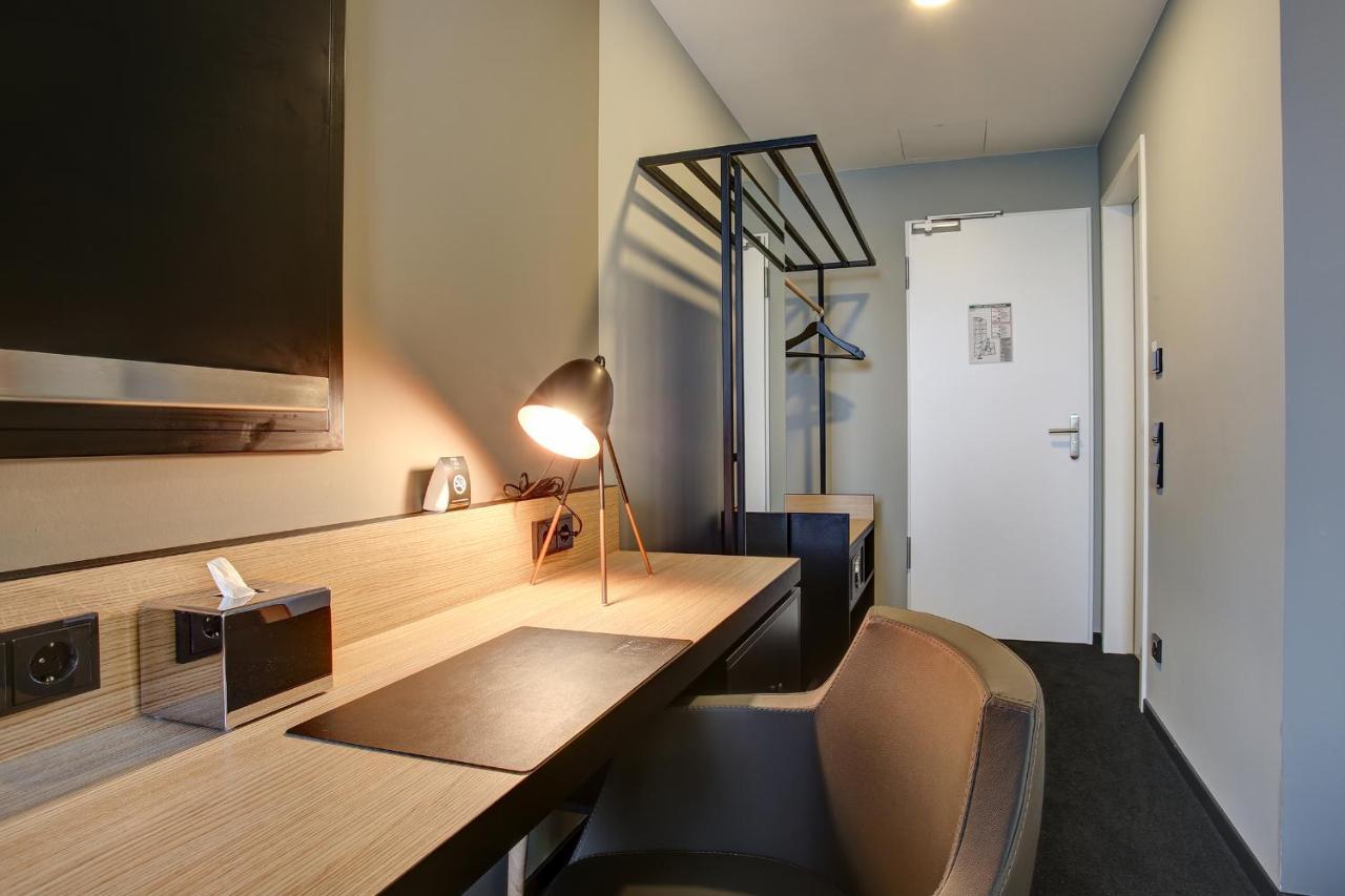 Vienna House Easy By Wyndham Dortmund City מראה חיצוני תמונה
