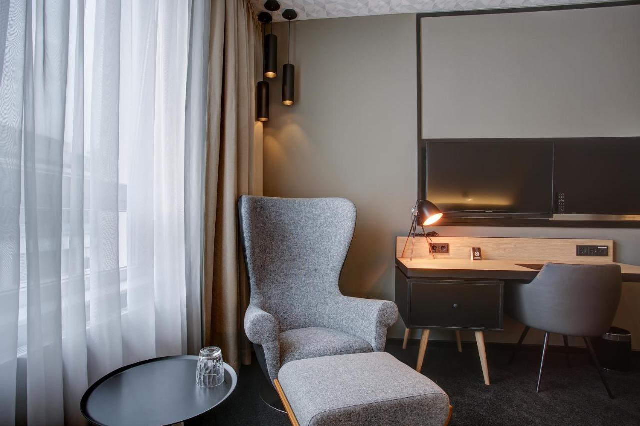 Vienna House Easy By Wyndham Dortmund City מראה חיצוני תמונה