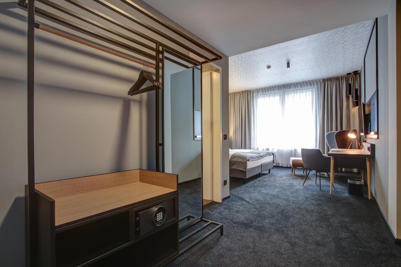 Vienna House Easy By Wyndham Dortmund City מראה חיצוני תמונה