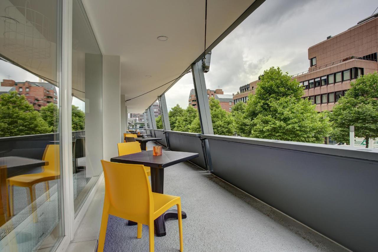 Vienna House Easy By Wyndham Dortmund City מראה חיצוני תמונה