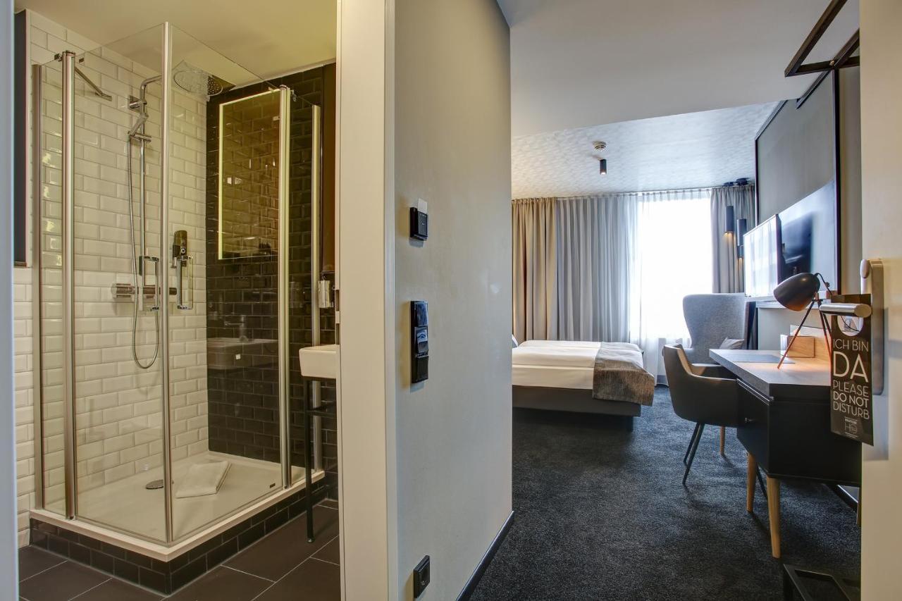 Vienna House Easy By Wyndham Dortmund City מראה חיצוני תמונה