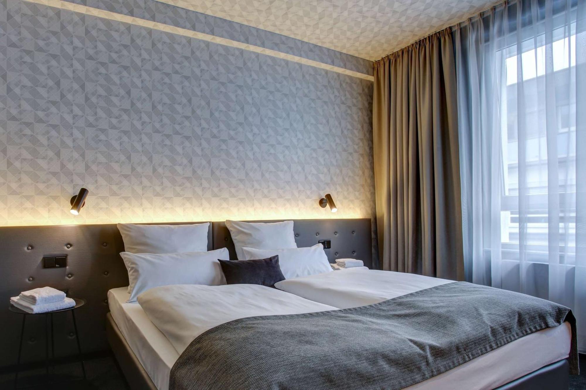 Vienna House Easy By Wyndham Dortmund City מראה חיצוני תמונה