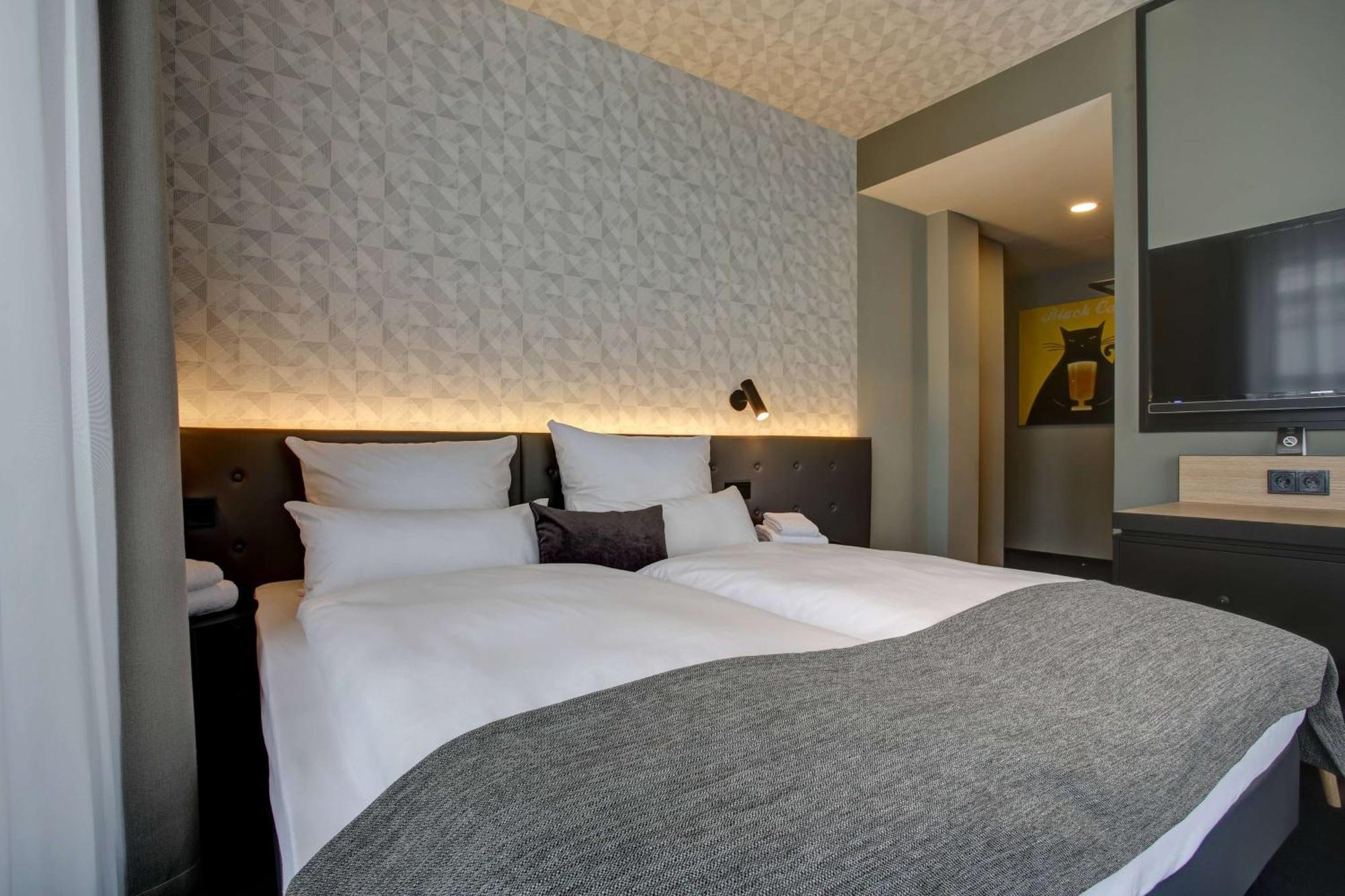 Vienna House Easy By Wyndham Dortmund City מראה חיצוני תמונה
