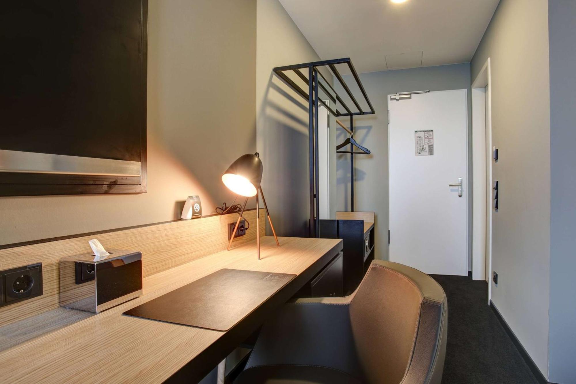 Vienna House Easy By Wyndham Dortmund City מראה חיצוני תמונה
