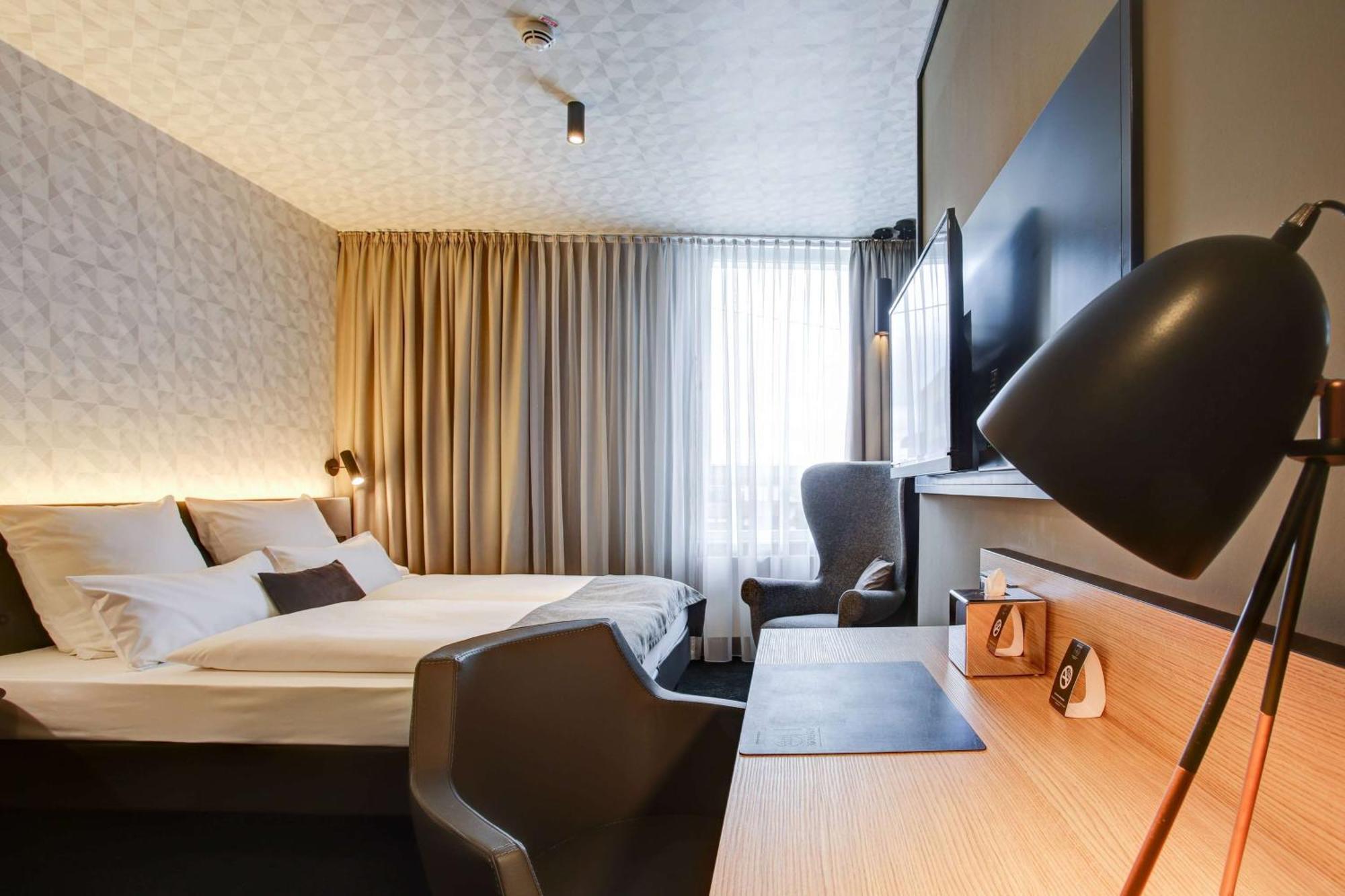 Vienna House Easy By Wyndham Dortmund City מראה חיצוני תמונה
