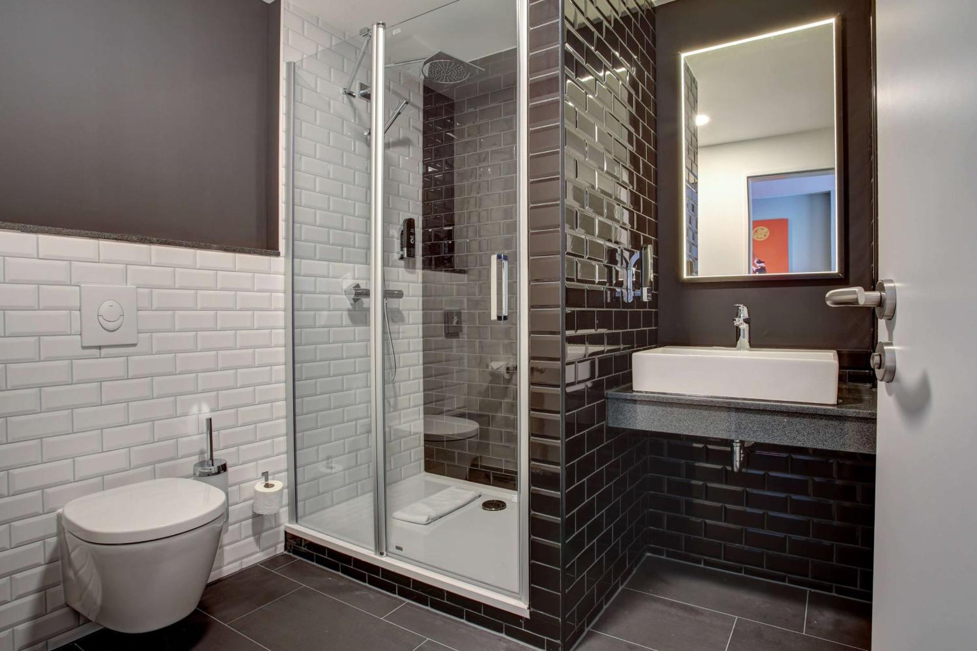 Vienna House Easy By Wyndham Dortmund City מראה חיצוני תמונה