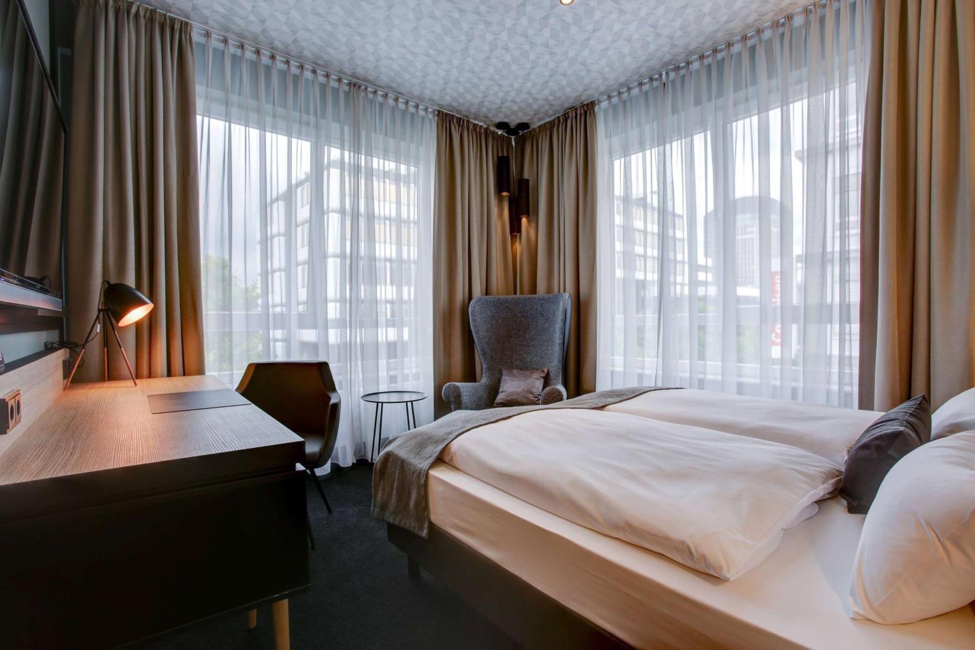 Vienna House Easy By Wyndham Dortmund City מראה חיצוני תמונה