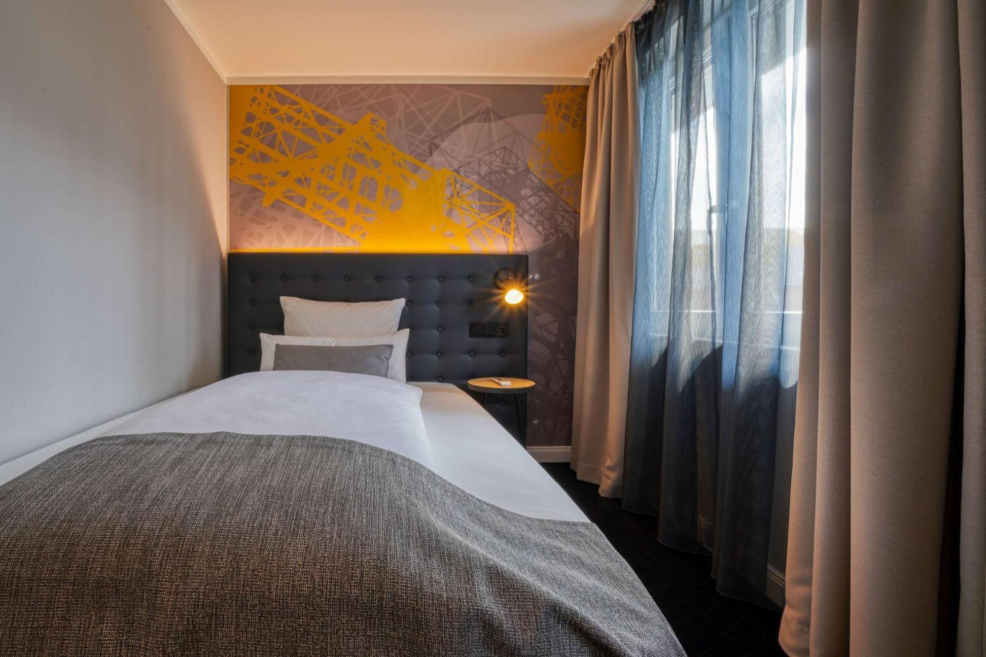 Vienna House Easy By Wyndham Dortmund City מראה חיצוני תמונה