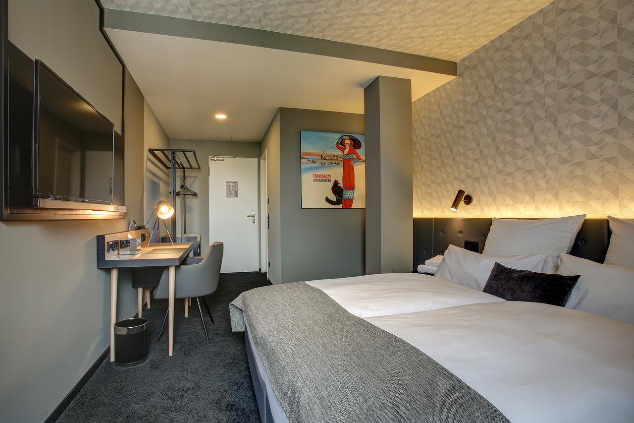 Vienna House Easy By Wyndham Dortmund City מראה חיצוני תמונה