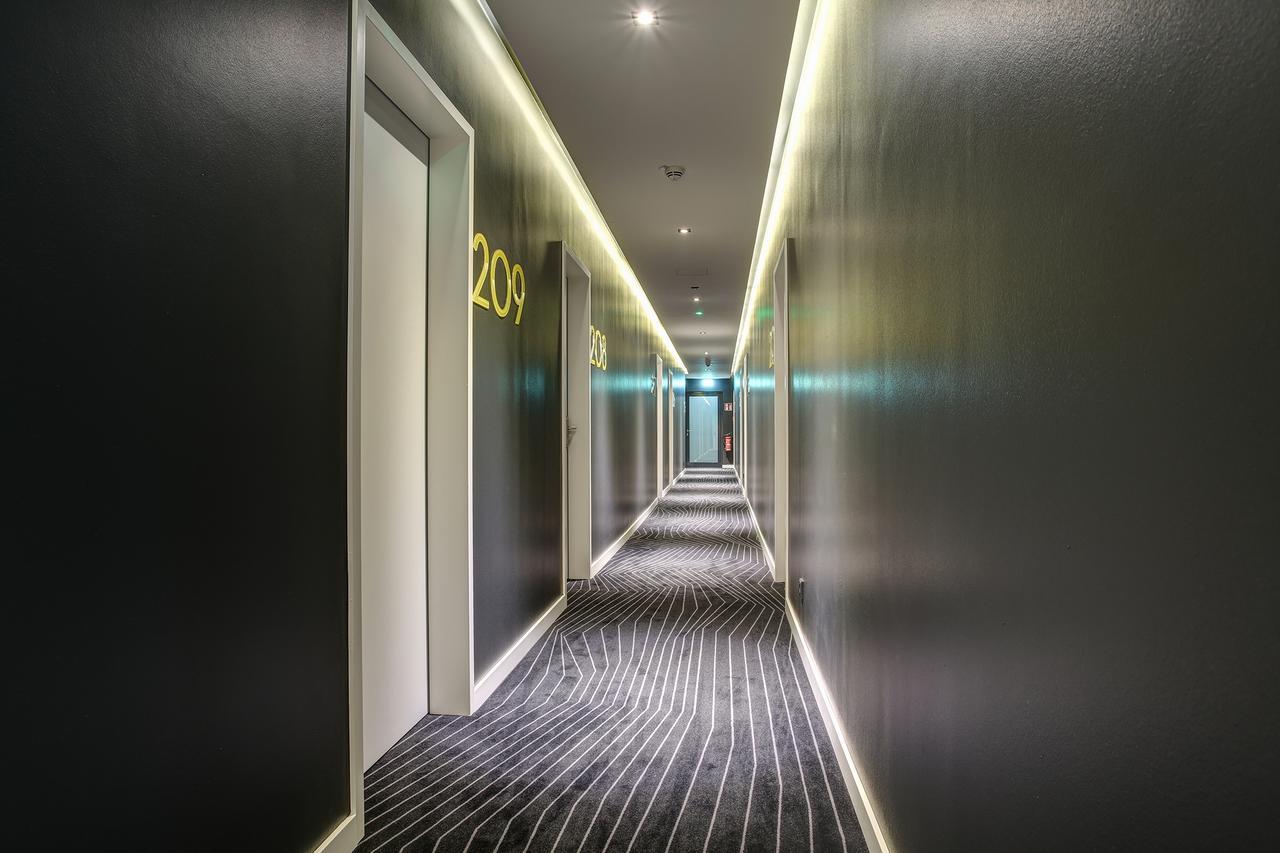 Vienna House Easy By Wyndham Dortmund City מראה חיצוני תמונה