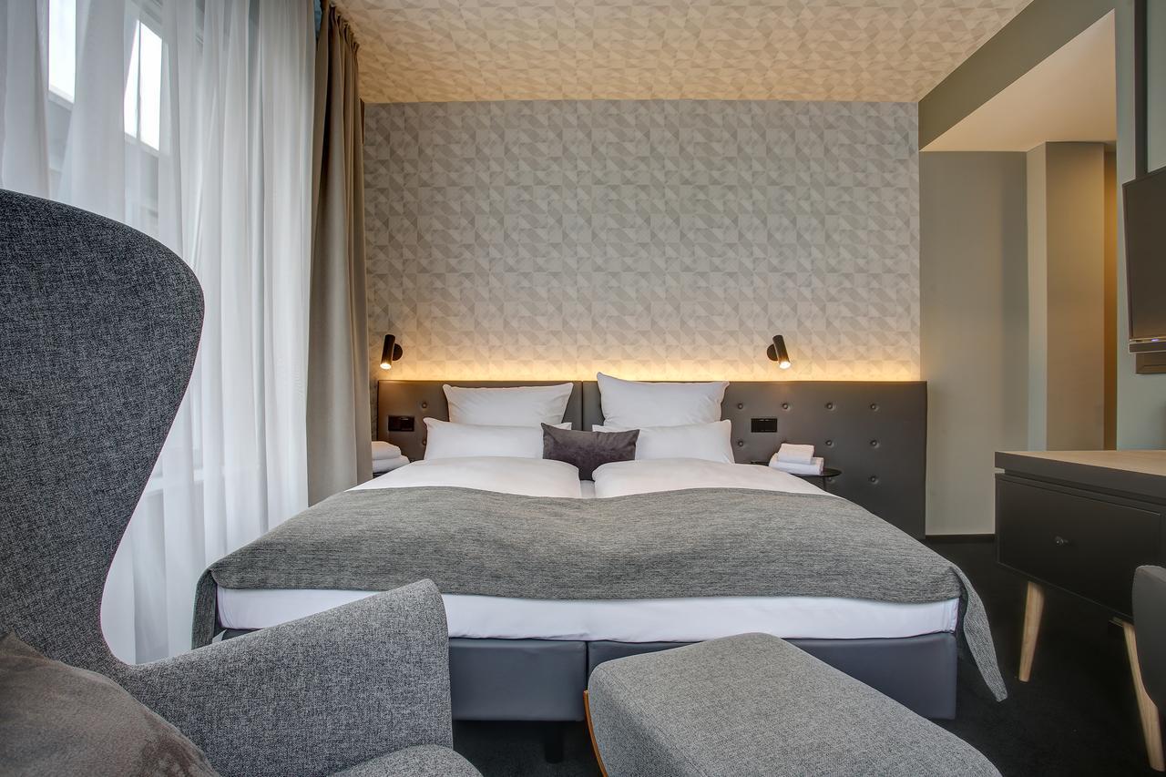 Vienna House Easy By Wyndham Dortmund City מראה חיצוני תמונה