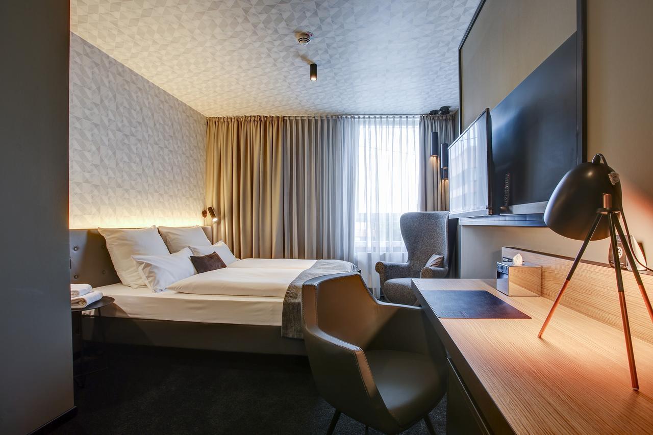 Vienna House Easy By Wyndham Dortmund City מראה חיצוני תמונה