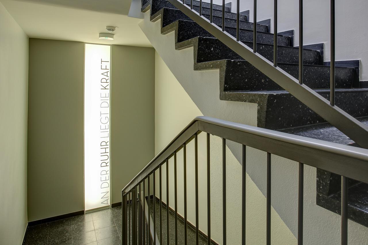Vienna House Easy By Wyndham Dortmund City מראה חיצוני תמונה