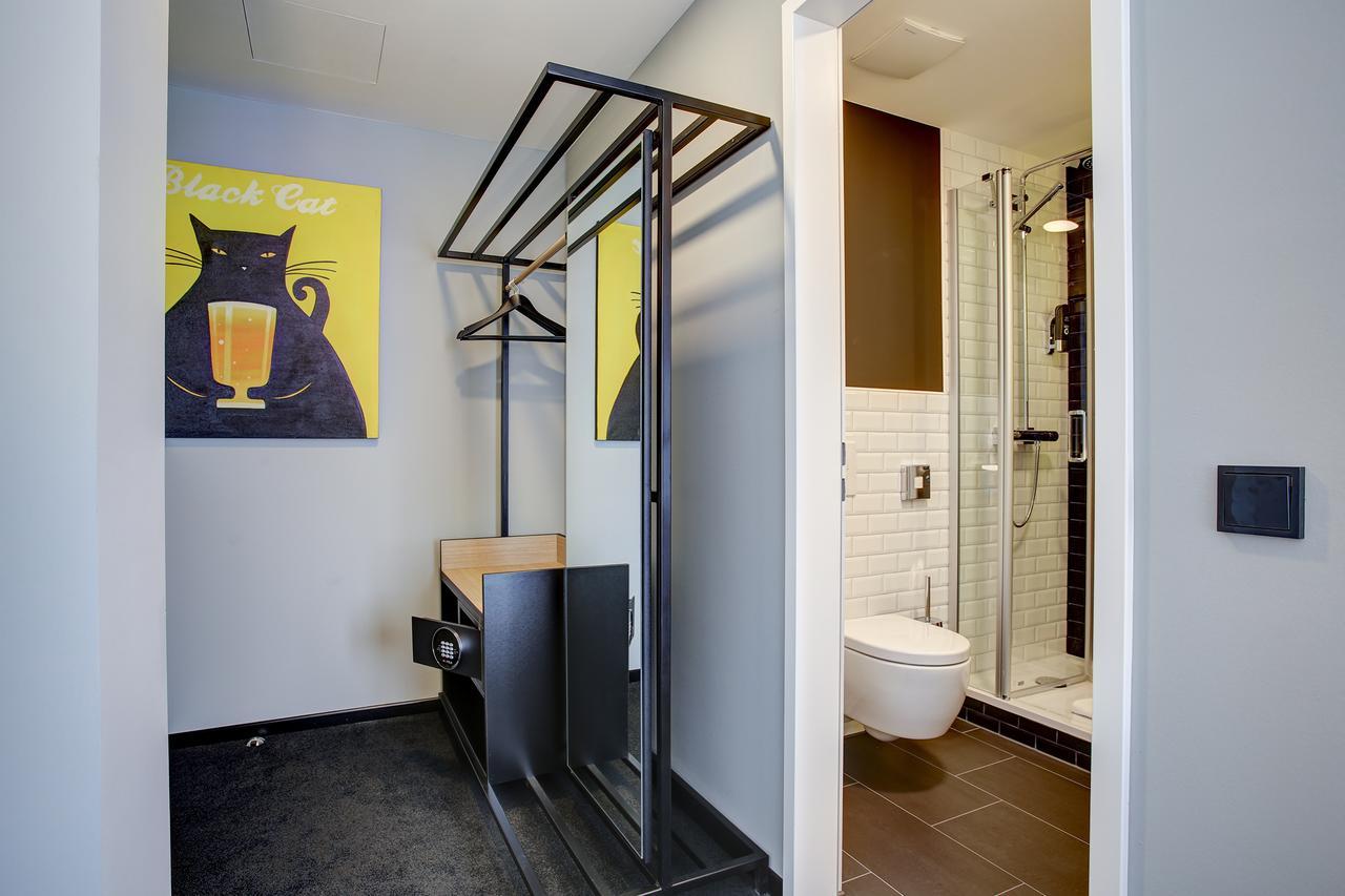 Vienna House Easy By Wyndham Dortmund City מראה חיצוני תמונה
