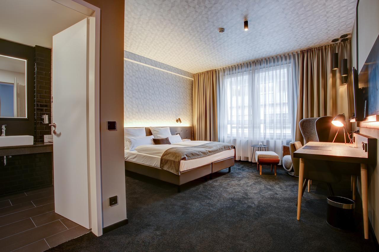 Vienna House Easy By Wyndham Dortmund City מראה חיצוני תמונה