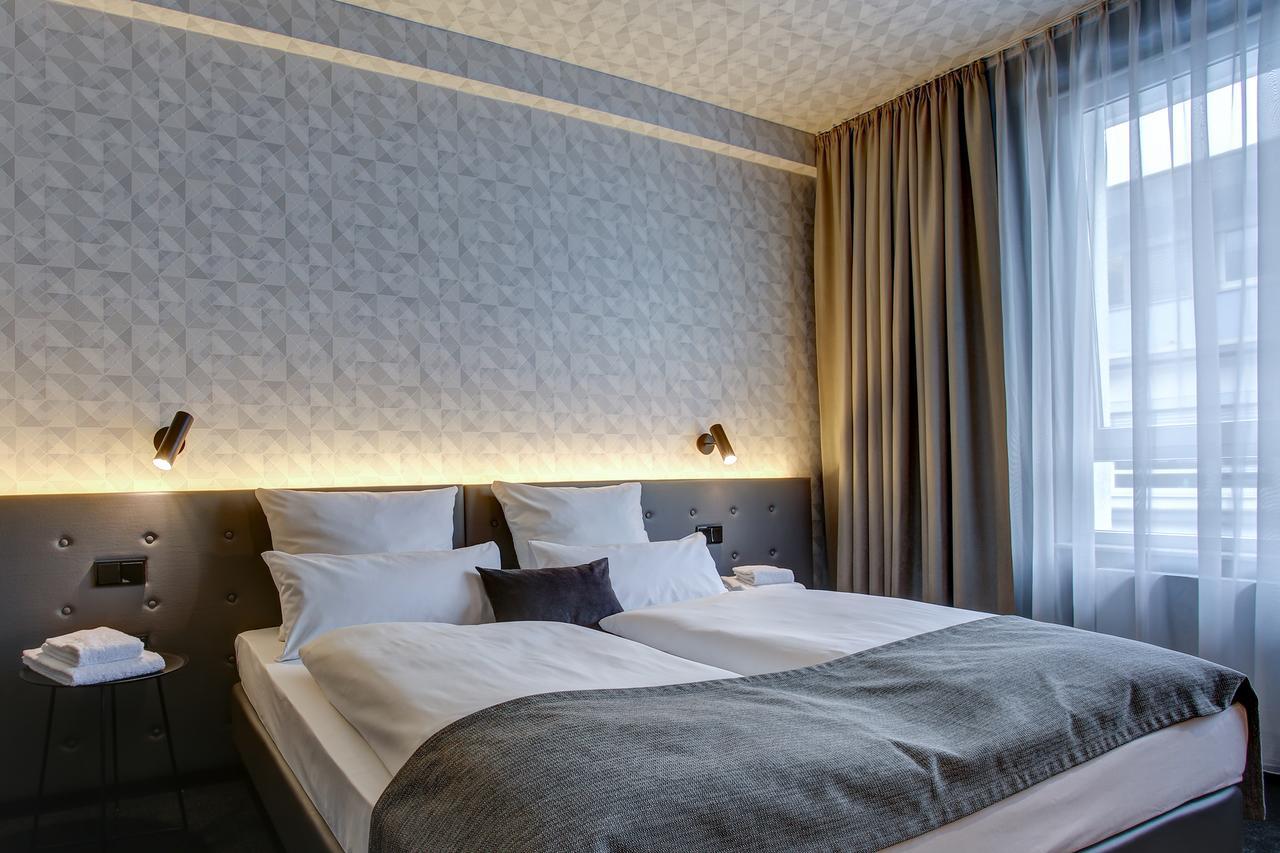Vienna House Easy By Wyndham Dortmund City מראה חיצוני תמונה