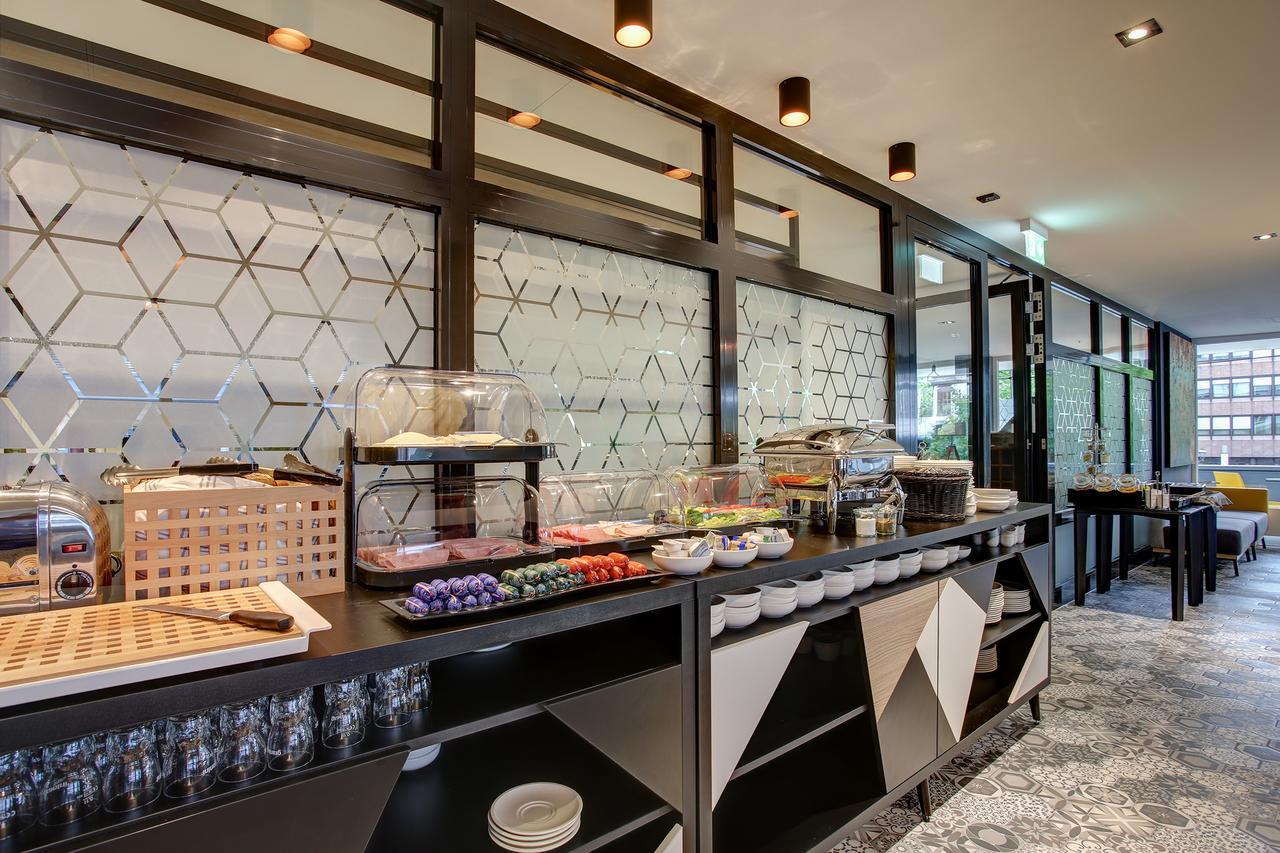Vienna House Easy By Wyndham Dortmund City מראה חיצוני תמונה